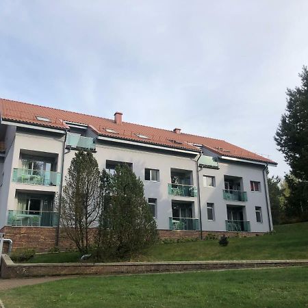 Nidos Apartamentai Buitenkant foto