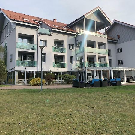 Nidos Apartamentai Buitenkant foto