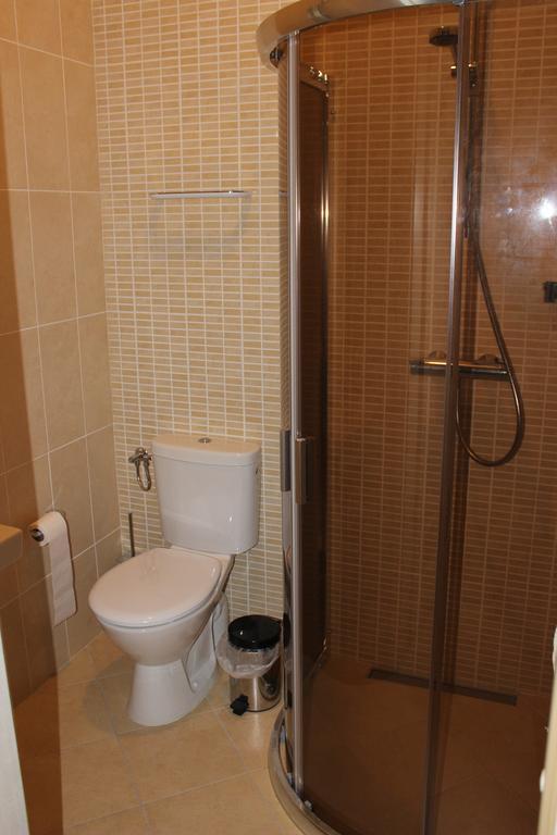 Nidos Apartamentai Kamer foto