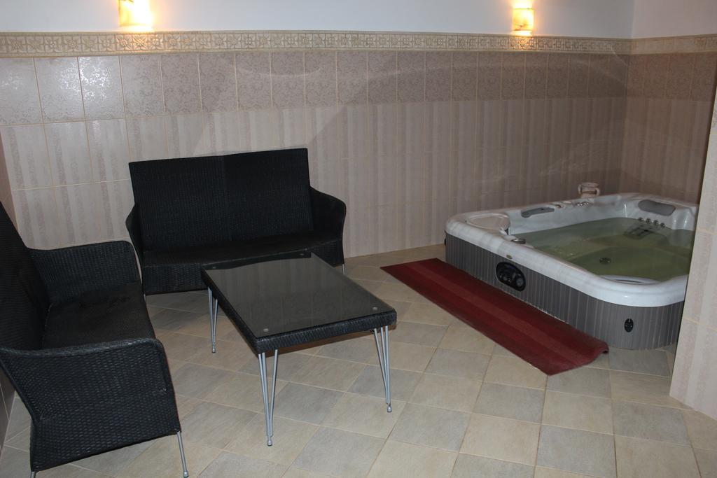 Nidos Apartamentai Buitenkant foto