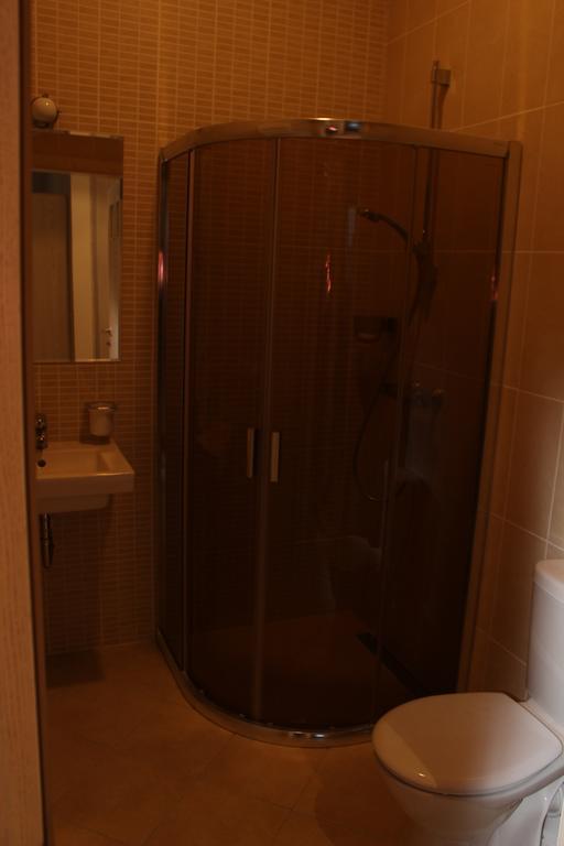 Nidos Apartamentai Kamer foto