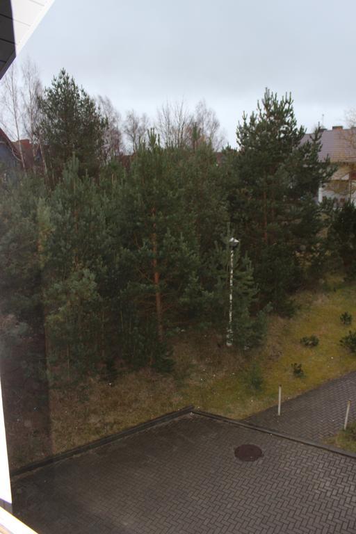 Nidos Apartamentai Kamer foto