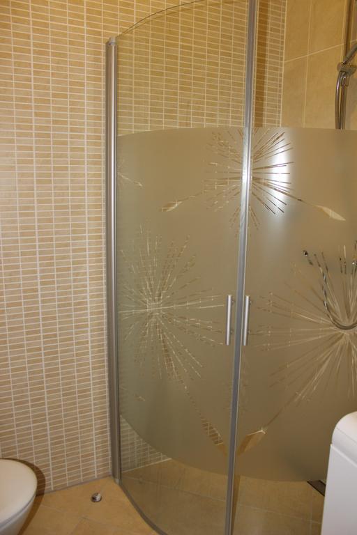 Nidos Apartamentai Kamer foto