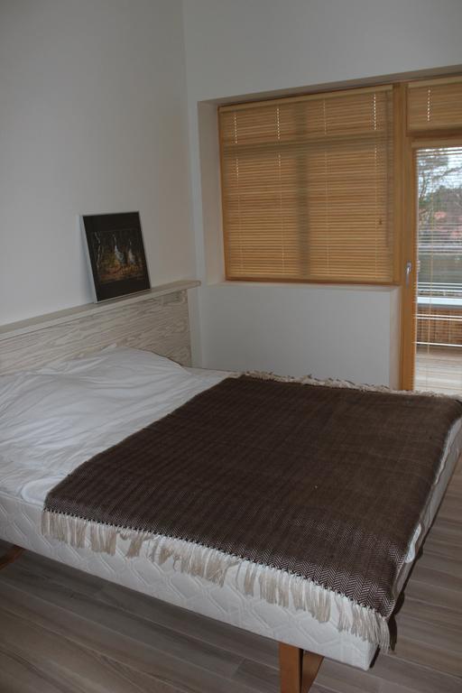 Nidos Apartamentai Kamer foto